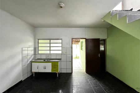 Casa à venda com 1 quarto em Jardim Suzanópolis, Suzano, SP