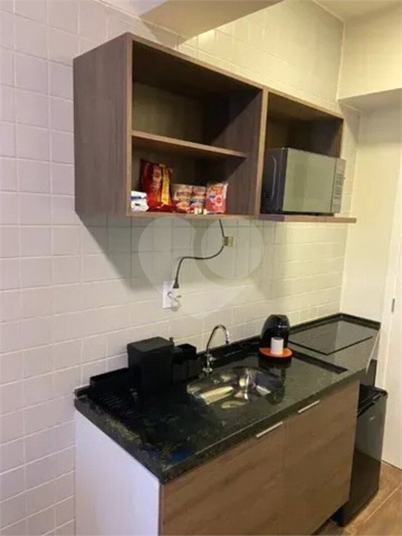 Flat à venda com 1 quarto no Centro, Sorocaba, SP