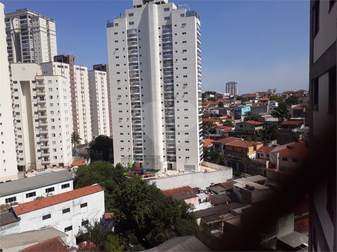 Apartamento à venda com 3 quartos, sendo 1 suíte, em Santana, São Paulo, SP