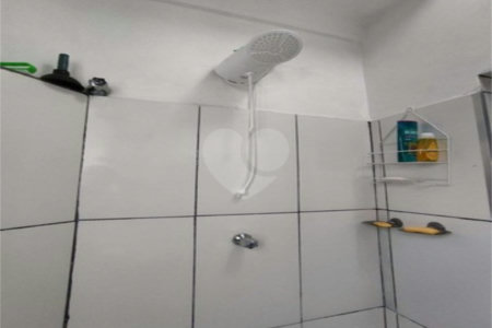 Apartamento à venda com 1 quarto em Santa Efigênia, São Paulo, SP