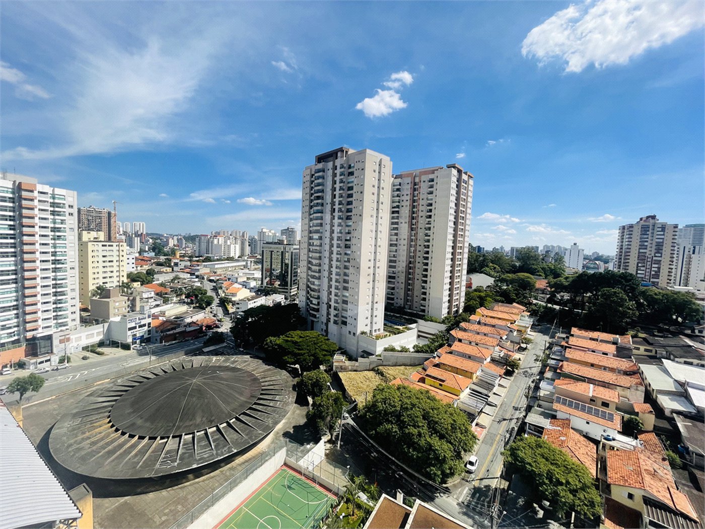 Apartamento à venda com 3 suítes em Baeta Neves, São Bernardo do Campo, SP