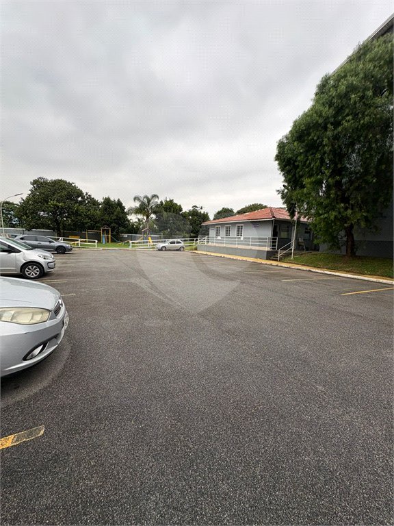 Apartamento para alugar com 2 quartos em Cidade Boa Vista, Suzano, SP