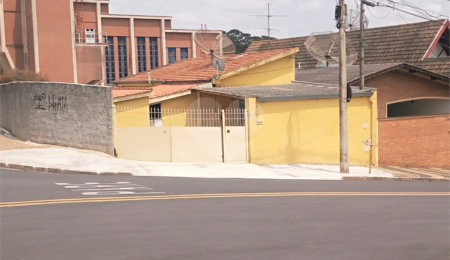 Casa à venda com 3 quartos em Jardim Santo Antônio, Valinhos, SP