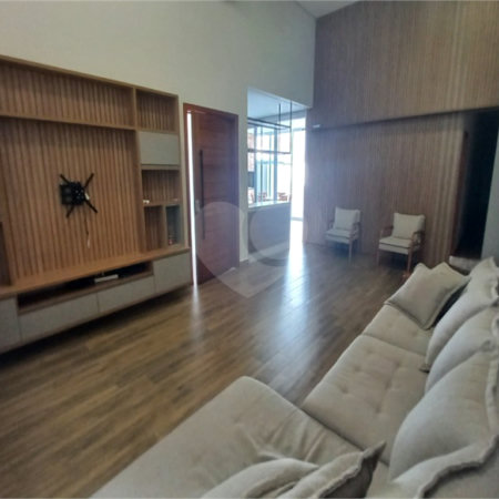 Casa à venda com 3 suítes no condomínio Piemonte, Indaiatuba - SP