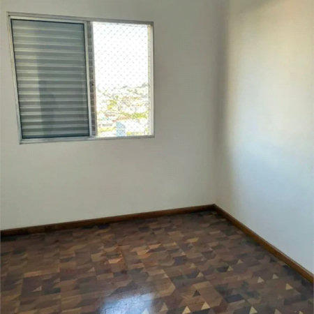 Apartamento à venda com 2 quartos em Taboão, São Bernardo do Campo, SP