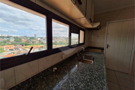 Cobertura à venda com 3 quartos, sendo 1 suíte, em Jardim Embaixador, Sorocaba, SP