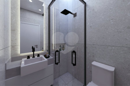 Casa à venda com 3 suítes no condomínio Residencial Brunelli, Araçoiaba da Serra - SP