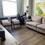 Apartamento Residencial à venda, José Menino, Santos - AP0720.