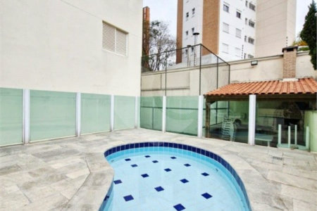 Apartamento à venda com 3 quartos, sendo 1 suíte, em Vila Suzana, São Paulo, SP