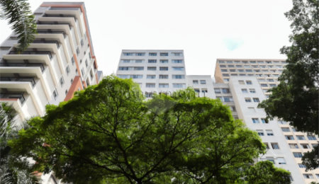 Apartamento à venda com 2 quartos em Vila Buarque, São Paulo, SP