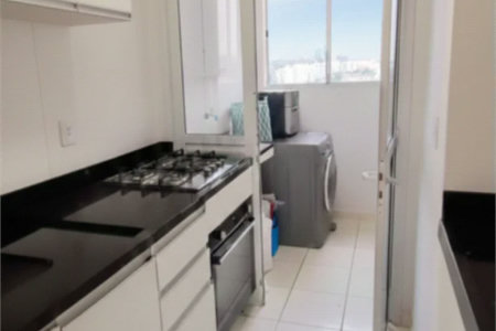 Apartamento à venda com 2 quartos em Vila Butantã, São Paulo, SP