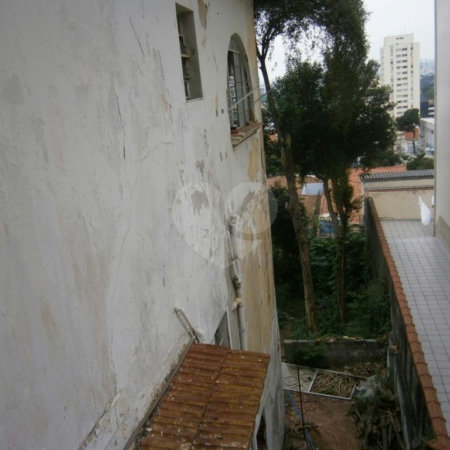 Terreno à venda com 5 quartos em Santana, São Paulo, SP