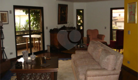 Apartamento à venda com 4 suítes em Casa Verde, São Paulo, SP