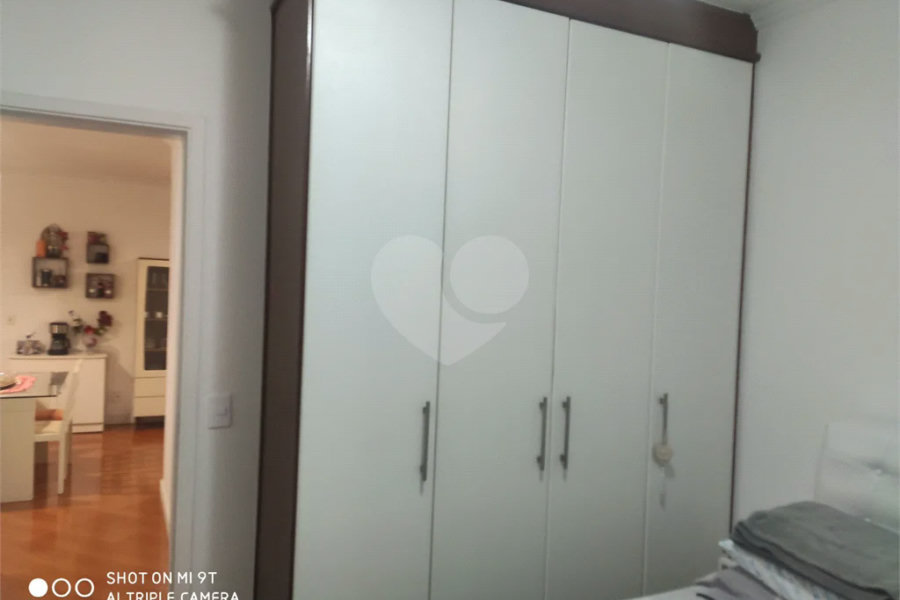 Apartamento à venda com 2 quartos, sendo 1 suíte, em Santana, São Paulo, SP