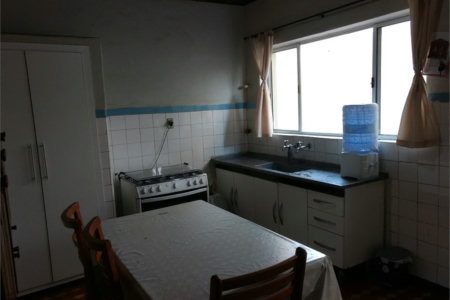 Casa à venda com 3 quartos em Brooklin Paulista, São Paulo, SP