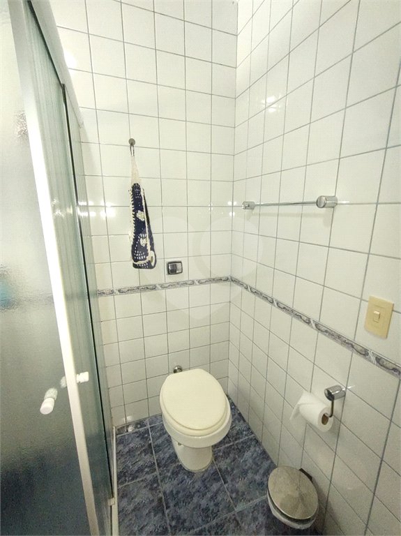 Sobrado à venda com 4 quartos, sendo 3 suítes, em Mandaqui, São Paulo, SP