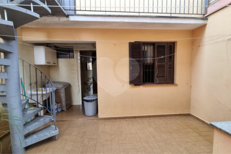 Casa à venda com 3 quartos em Cidade dos Bandeirantes, São Paulo, SP