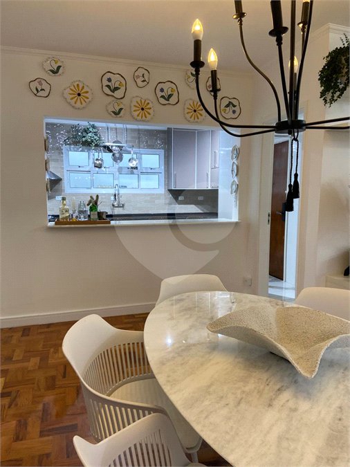 Apartamento à venda com 3 quartos, sendo 1 suíte, no Centro, Santo André, SP
