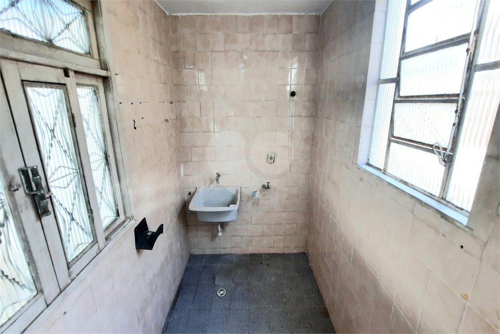 Apartamento à venda com 4 quartos em Vila Isabel, Rio de Janeiro, RJ