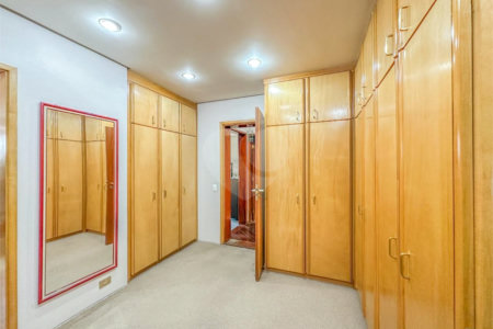 Apartamento à venda com 3 suítes em Vila Santo Estevão, São Paulo, SP
