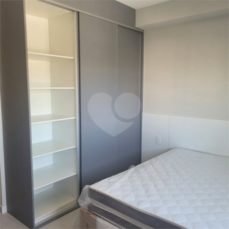 Studio à venda com 1 quarto em Vila Olímpia, São Paulo, SP