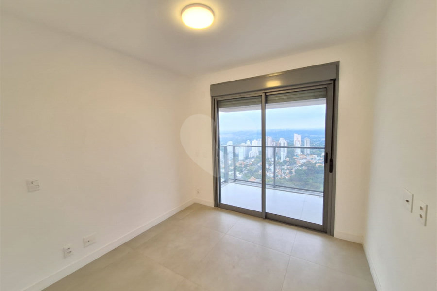 Apartamento para alugar com 3 suítes em Vila Madalena, São Paulo, SP