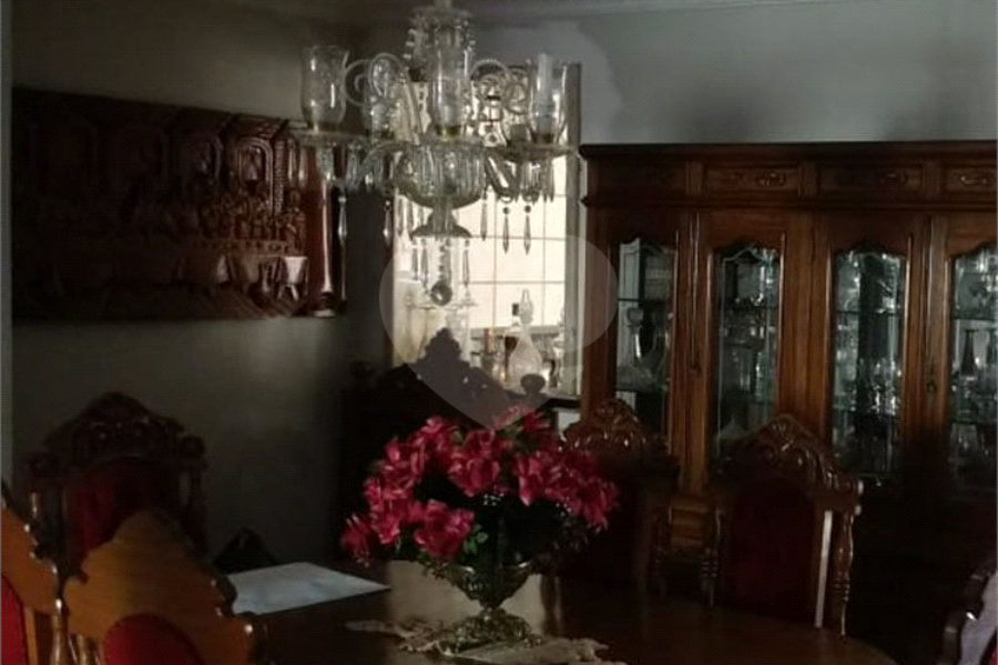 Sobrado à venda com 3 quartos em Vila Nova Cachoeirinha, São Paulo, SP