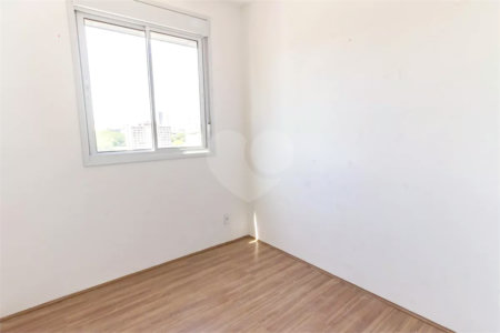Apartamento à venda com 2 quartos, sendo 1 suíte, em Belenzinho, São Paulo, SP