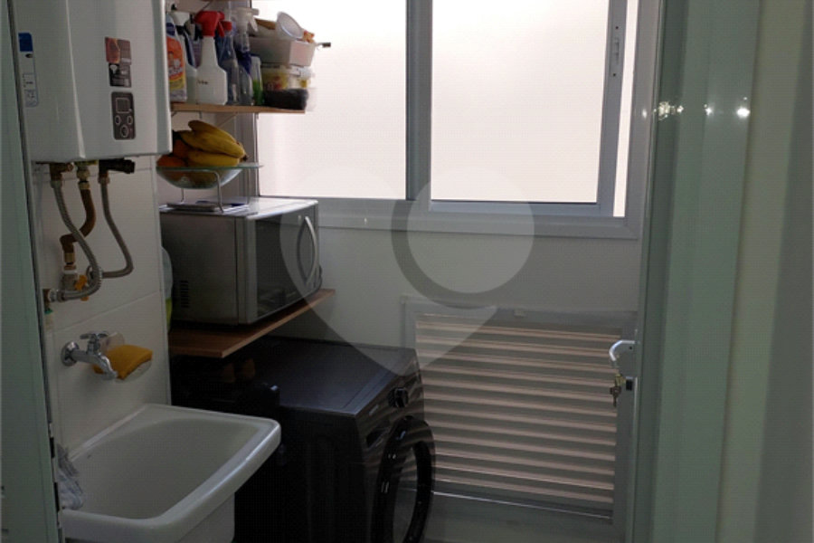 Apartamento à venda com 3 quartos, sendo 1 suíte, em Vila Guilherme, São Paulo, SP