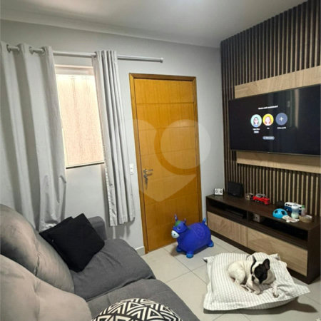 Apartamento à venda com 2 quartos em Tucuruvi, São Paulo, SP