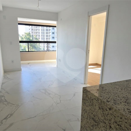 Apartamento à venda com 1 quarto em Além Ponte, Sorocaba, SP