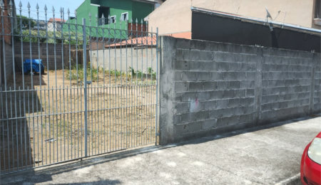 Terreno à venda em Residencial Armando Moreira Righi, São José dos Campos, SP