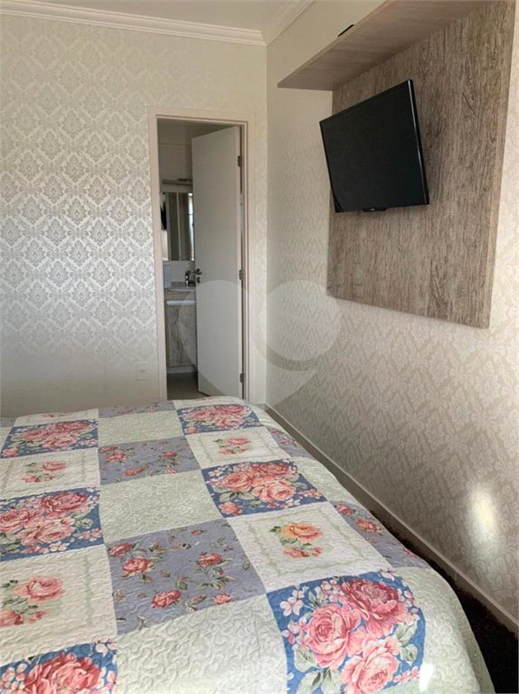 Apartamento à venda com 2 quartos, sendo 1 suíte,  em Indaiá, Bertioga, SP