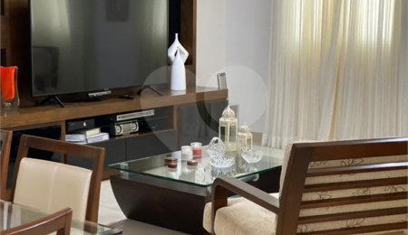 Casa à venda com 4 suítes no condomínio Maison Montparnasse, São Paulo - SP