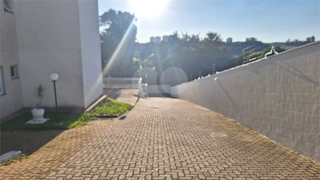 Apartamento à venda com 2 quartos em Jardim Simus, Sorocaba, SP