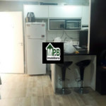 Apartamento à venda com 2 quartos em Lopes De Oliveira, Sorocaba, SP