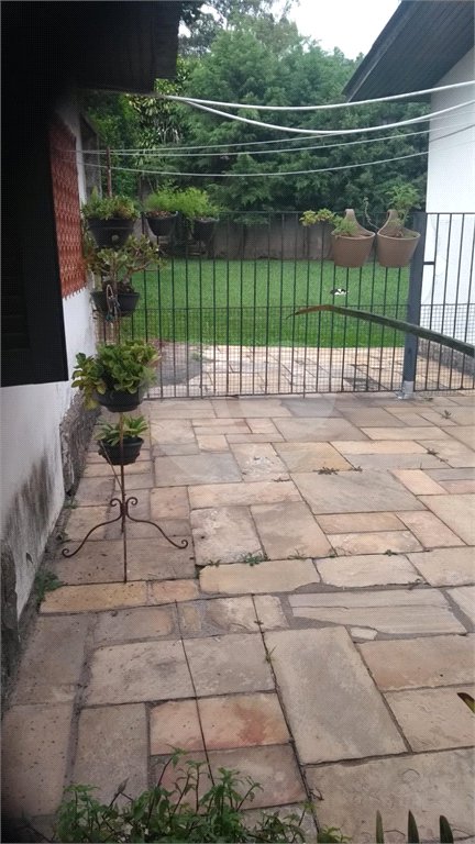 Casa Térrea à venda com 4 quartos, sendo 1 suíte, em Instituto de Previdência, São Paulo, SP