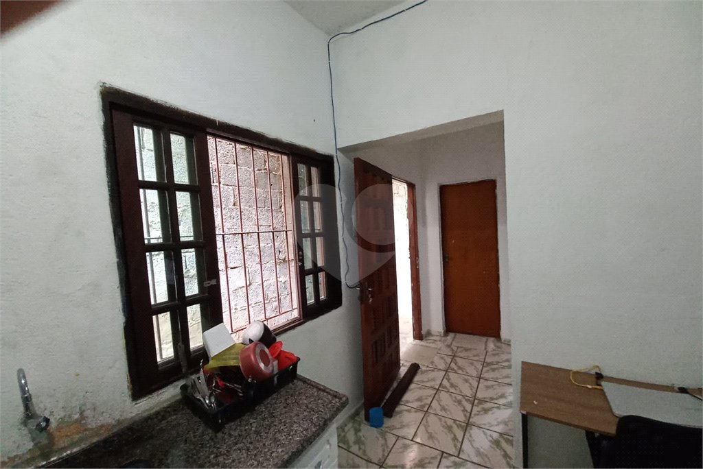 Casa Térrea à venda com 1 quarto em Serra da Cantareira, Mairiporã, SP