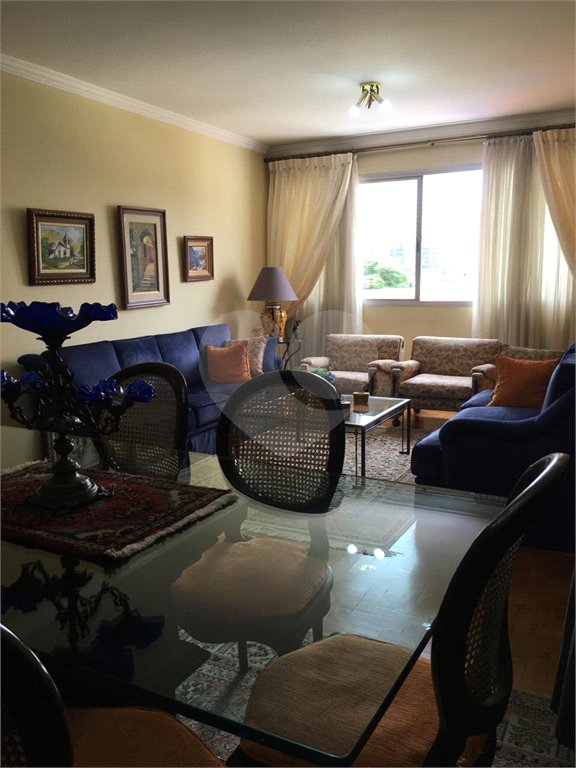 Apartamento à venda com 3 quartos, sendo 2 suítes, em Perdizes, São Paulo, SP