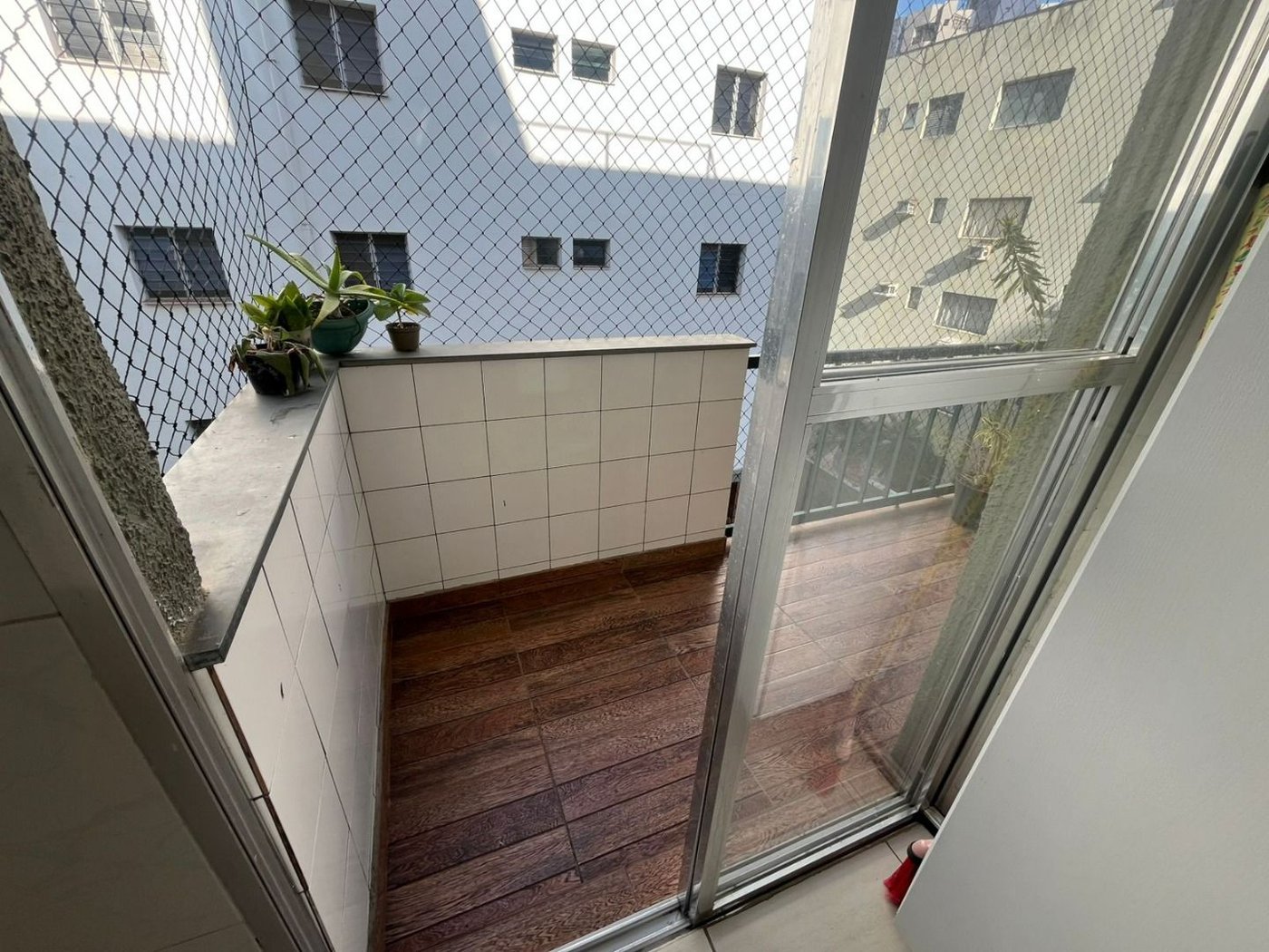 Apartamento à venda, 69 m² por R$ 320.000,00 - Loteamento João Batista Julião - Guarujá/SP