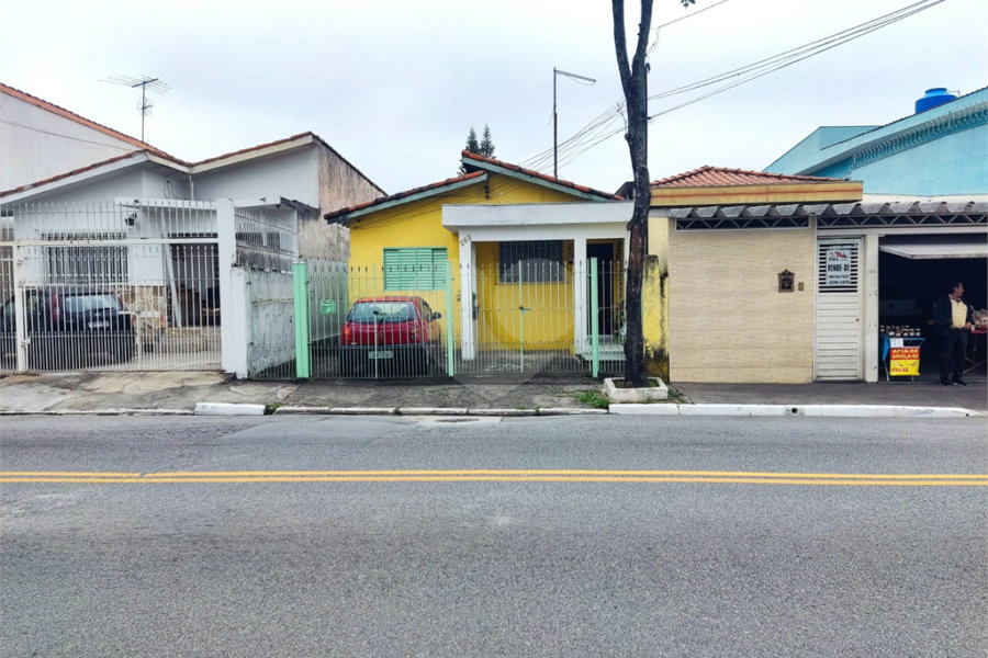 Casa Térrea à venda com 2 quartos em Tremembé, São Paulo, SP