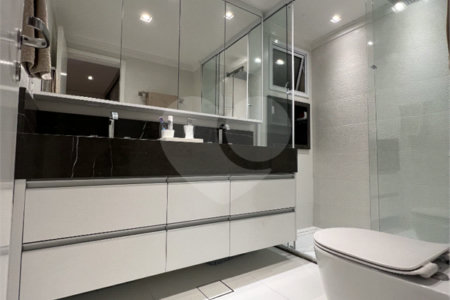 Apartamento à venda com 3 suítes em Jardim Arpoador, São Paulo, SP
