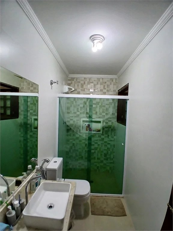 Sobrado à venda com 3 quartos, sendo 1 suíte,  em Tremembé, São Paulo, SP