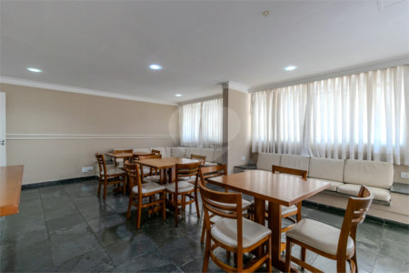 Apartamento à venda com 3 quartos em Jardim Marajoara, São Paulo, SP