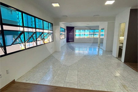 Sala para alugar em Vila Guiomar, Santo André, SP