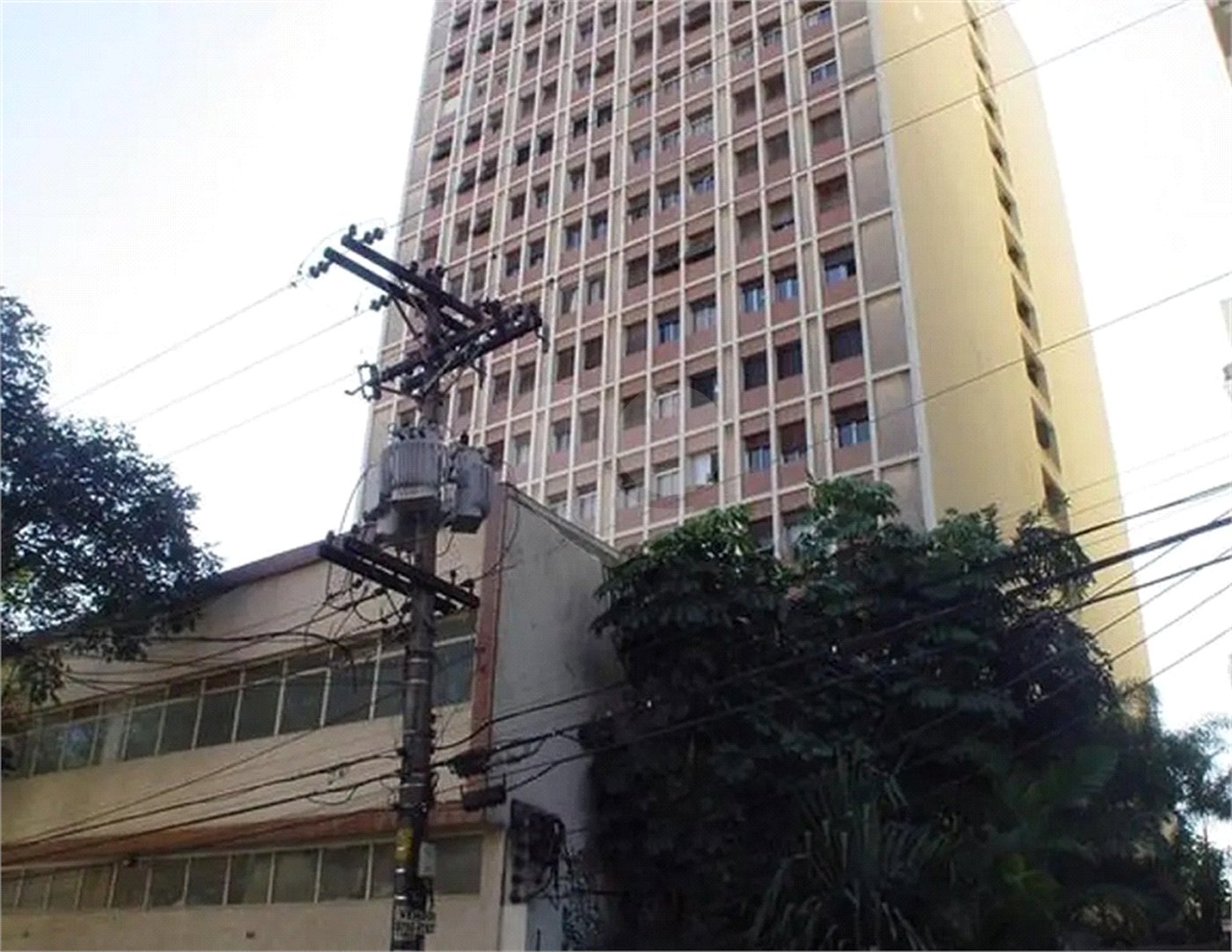 Apartamento à venda com 1 quarto em Pinheiros, São Paulo, SP
