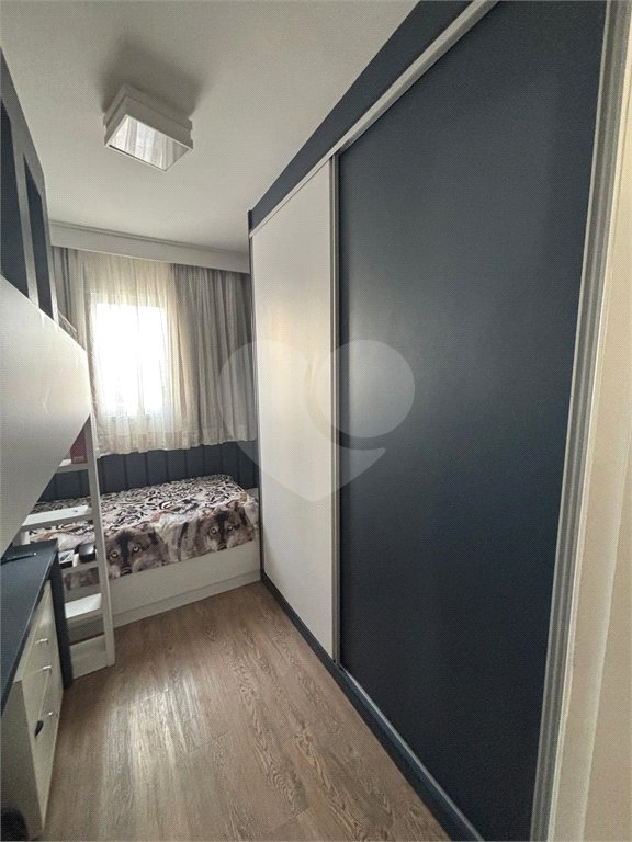 Apartamento à venda com 2 quartos em Tucuruvi, São Paulo, SP