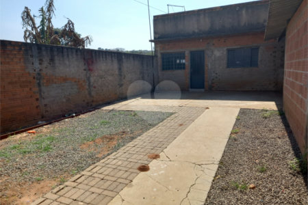 Casa Térrea.