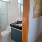 Apartamento mobiliado no Residencial Beija-Flor