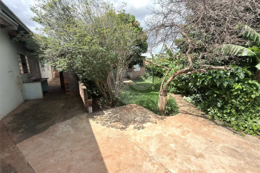 Terreno à venda – Bairro Santa Rita
